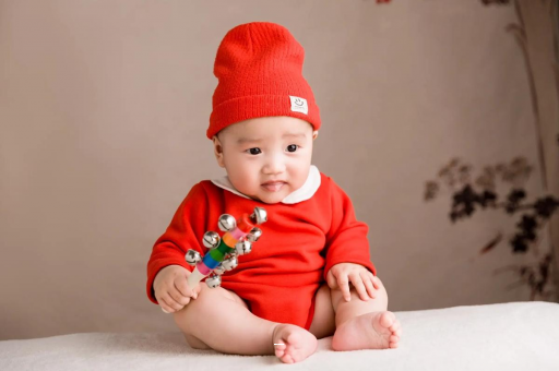 清镇宝宝什么时候可以坐